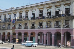 Havana